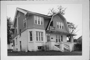 475 E 2ND ST, a Other Vernacular house, built in Richland Center, Wisconsin in .