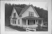 785 E 2ND ST, a Cross Gabled house, built in Richland Center, Wisconsin in .