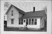 362 W 2ND ST, a Gabled Ell house, built in Richland Center, Wisconsin in .