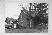 587 E 3RD ST, a Side Gabled house, built in Richland Center, Wisconsin in .