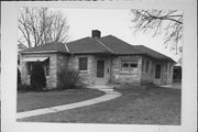 590 E 3RD ST, a Bungalow house, built in Richland Center, Wisconsin in .