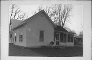 304 E 3RD ST, a Gabled Ell house, built in Richland Center, Wisconsin in .