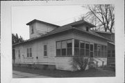 440 E 4TH ST, a One Story Cube house, built in Richland Center, Wisconsin in .