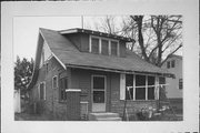 460 E 4TH ST, a Bungalow house, built in Richland Center, Wisconsin in .