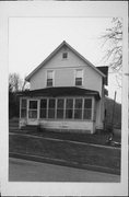 559 E 4TH ST, a Front Gabled house, built in Richland Center, Wisconsin in .