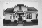 259 E 7TH ST, a Bungalow house, built in Richland Center, Wisconsin in .