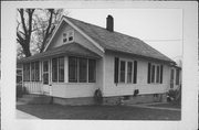 217 W 6TH ST, a Front Gabled house, built in Richland Center, Wisconsin in .