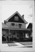 297 N CENTRAL AVE, a Front Gabled house, built in Richland Center, Wisconsin in .