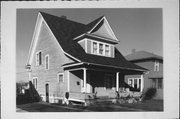 956 N CENTRAL AVE, a Bungalow house, built in Richland Center, Wisconsin in .