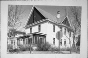 413 N CHURCH ST, a Queen Anne house, built in Richland Center, Wisconsin in .