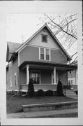 443 N CHURCH ST, a Front Gabled house, built in Richland Center, Wisconsin in .