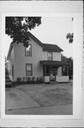 463 N CHURCH ST, a Gabled Ell house, built in Richland Center, Wisconsin in .