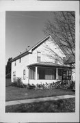 640 N CHURCH ST, a Front Gabled house, built in Richland Center, Wisconsin in .