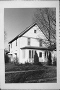 660 N CHURCH ST, a Front Gabled house, built in Richland Center, Wisconsin in .