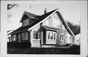693 N CHURCH ST, a Bungalow house, built in Richland Center, Wisconsin in .