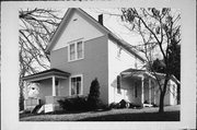 847 N CHURCH ST, a Front Gabled house, built in Richland Center, Wisconsin in .
