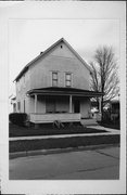 912 N CHURCH ST, a Front Gabled house, built in Richland Center, Wisconsin in .