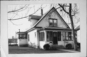 361 E COURT ST, a Front Gabled house, built in Richland Center, Wisconsin in .