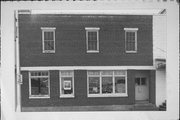 279A W COURT ST, a Commercial Vernacular retail building, built in Richland Center, Wisconsin in 1930.