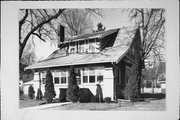 470 E HASELTINE ST, a Bungalow house, built in Richland Center, Wisconsin in .