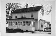 519 E HASELTINE ST, a Side Gabled house, built in Richland Center, Wisconsin in .