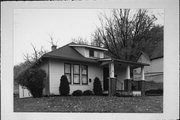 641 S IRA ST, a One Story Cube house, built in Richland Center, Wisconsin in .