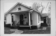 662 S IRA ST, a Front Gabled house, built in Richland Center, Wisconsin in .