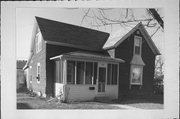 390 N JEFFERSON ST, a Gabled Ell house, built in Richland Center, Wisconsin in .