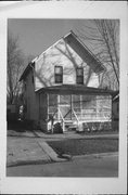 843 N JEFFERSON ST, a Front Gabled house, built in Richland Center, Wisconsin in .