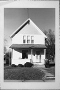 488 E KINDER ST, a Front Gabled house, built in Richland Center, Wisconsin in .