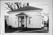 515 E KINDER ST, a One Story Cube house, built in Richland Center, Wisconsin in .