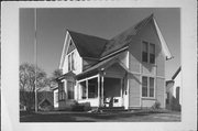 560 N MAIN ST, a Queen Anne house, built in Richland Center, Wisconsin in .