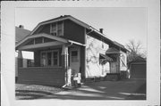 649 N MAIN ST, a Bungalow house, built in Richland Center, Wisconsin in .