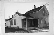 959 N MAIN ST, a Gabled Ell house, built in Richland Center, Wisconsin in .