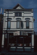 1214-1216 E BRADY ST, a Italianate tavern/bar, built in Milwaukee, Wisconsin in 1885.