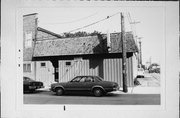 1014 S 2ND ST, a Commercial Vernacular tavern/bar, built in Milwaukee, Wisconsin in .