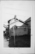 1716A S 2ND ST, a Front Gabled house, built in Milwaukee, Wisconsin in .