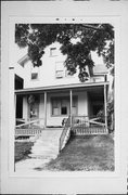925 S 3RD ST, a Gabled Ell house, built in Milwaukee, Wisconsin in .