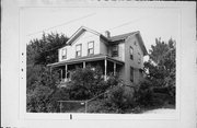 1327 S 3RD ST, a Front Gabled house, built in Milwaukee, Wisconsin in .