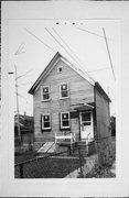 1421C S 3RD ST, a Front Gabled house, built in Milwaukee, Wisconsin in 1890.