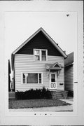 1518 S 3RD ST, a Front Gabled house, built in Milwaukee, Wisconsin in .