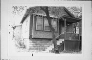1709A S 3RD ST, a Front Gabled house, built in Milwaukee, Wisconsin in .