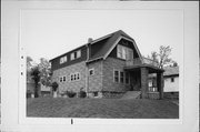 1747 S 3RD ST, a Bungalow house, built in Milwaukee, Wisconsin in 1928.