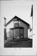 1410 S 4TH ST, a Front Gabled house, built in Milwaukee, Wisconsin in .