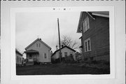 923A S 11TH ST, a Front Gabled house, built in Milwaukee, Wisconsin in .