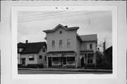 1008-10 S 11TH ST, a Boomtown general store, built in Milwaukee, Wisconsin in .