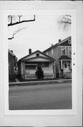 1030 S 11TH ST, a Front Gabled house, built in Milwaukee, Wisconsin in .