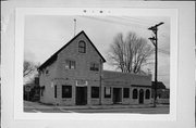 1100-1106 S 11TH ST, a Front Gabled tavern/bar, built in Milwaukee, Wisconsin in .