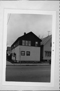 1137 S 11TH ST, a Side Gabled house, built in Milwaukee, Wisconsin in .