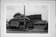 1202 S 11TH ST, a Bungalow house, built in Milwaukee, Wisconsin in .